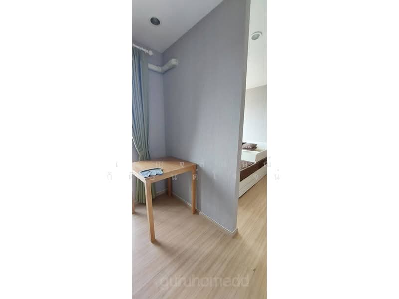 Fuse Sense Bangkae, Bangkok, Phutthamonthon Sai 2 Road, Bang Kae Nua, Bang Khae, Bangkok, 1 Bedroom, 27 sqm, Condo For Rent, by เบญจลักษณ์ กิติยนต์โรจน์, 60105683 - DDproperty.com