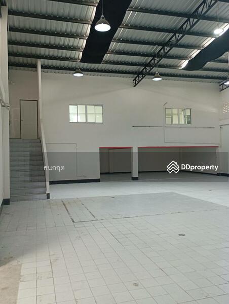 ให้เช่า - C168-TNK102 ให้เช่าโกดัง + ออฟฟิศ ซ.ลาดพร้าว 38 พื้นที่ 490 ตร.ม. ใกล้ MRT ลาดพร้าว 850 เมตร, กรุงเทพ