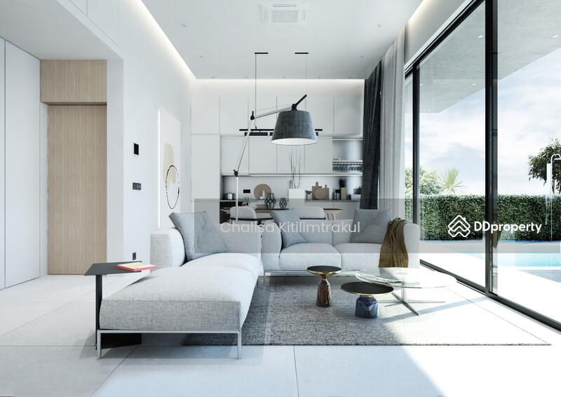 For Sale - The Greens, Phuket