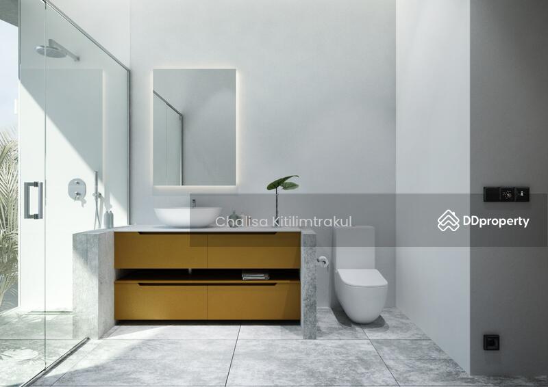 For Sale - The Greens, Phuket