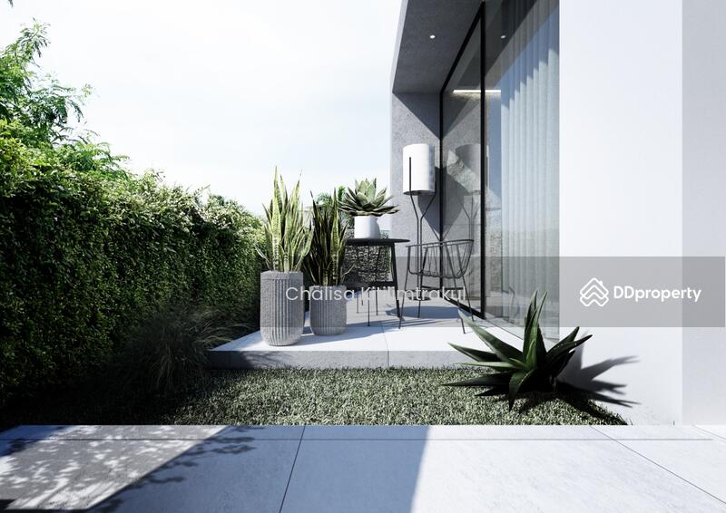 For Sale - The Greens, Phuket