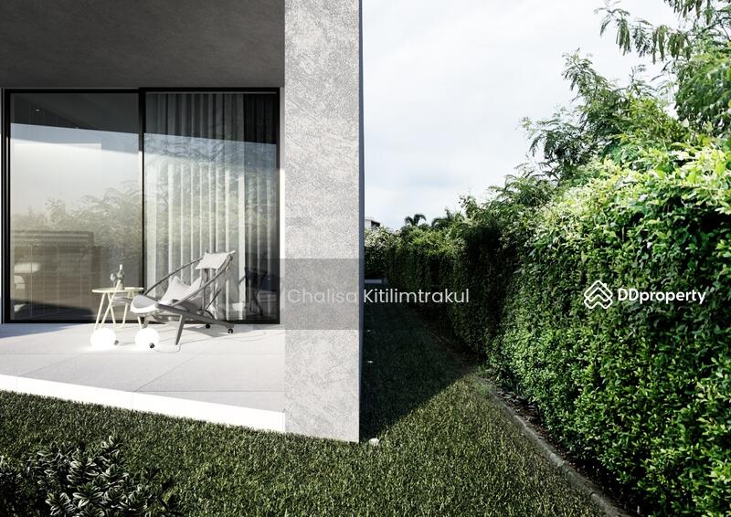 For Sale - The Greens, Phuket