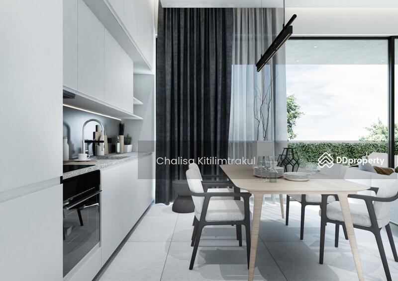 For Sale - The Greens, Phuket