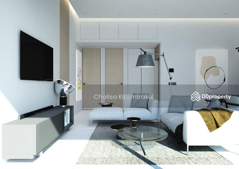 For Sale - The Greens, Phuket