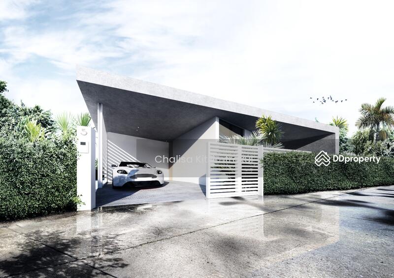 For Sale - The Greens, Phuket