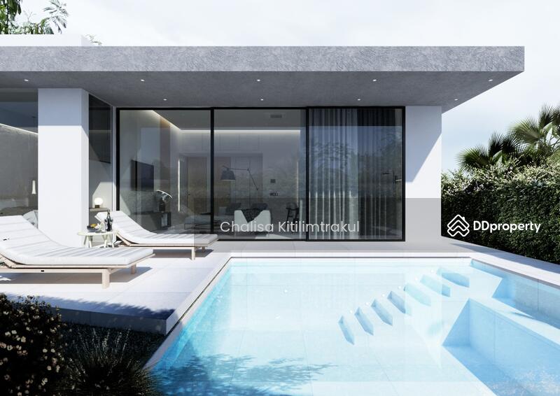 For Sale - The Greens, Phuket