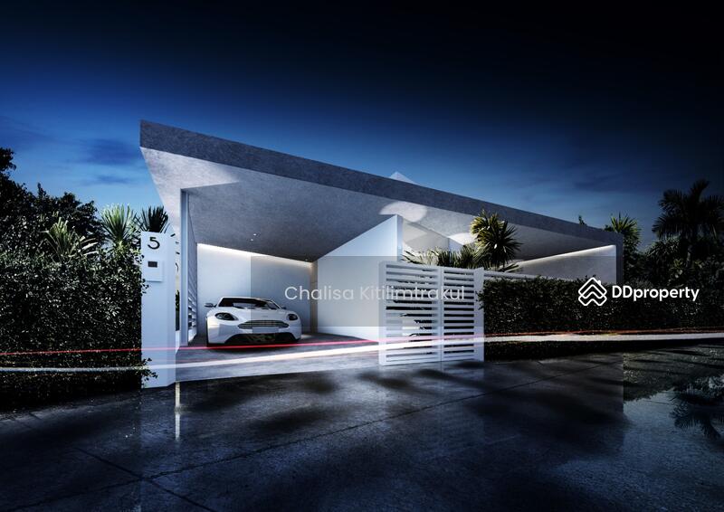 For Sale - The Greens, Phuket