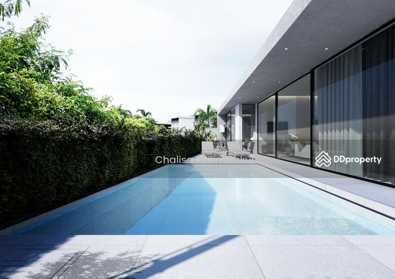For Sale - The Greens, Phuket