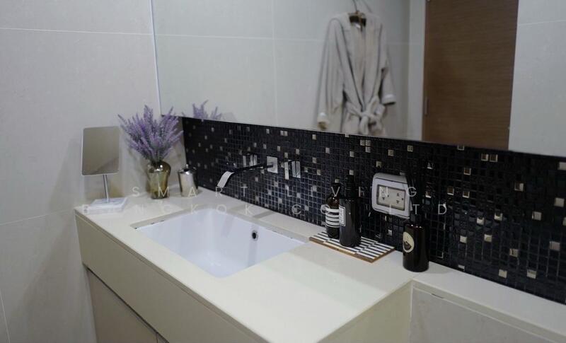 The Address Sathorn, Bangkok, 98 Sathorn Nua Road, Silom, Bang Rak, Bangkok, 2 Bedrooms, 70 sqm, Condo For Sale, by Smart Living Bangkok Co.,Ltd., 60105724 - DDproperty.com