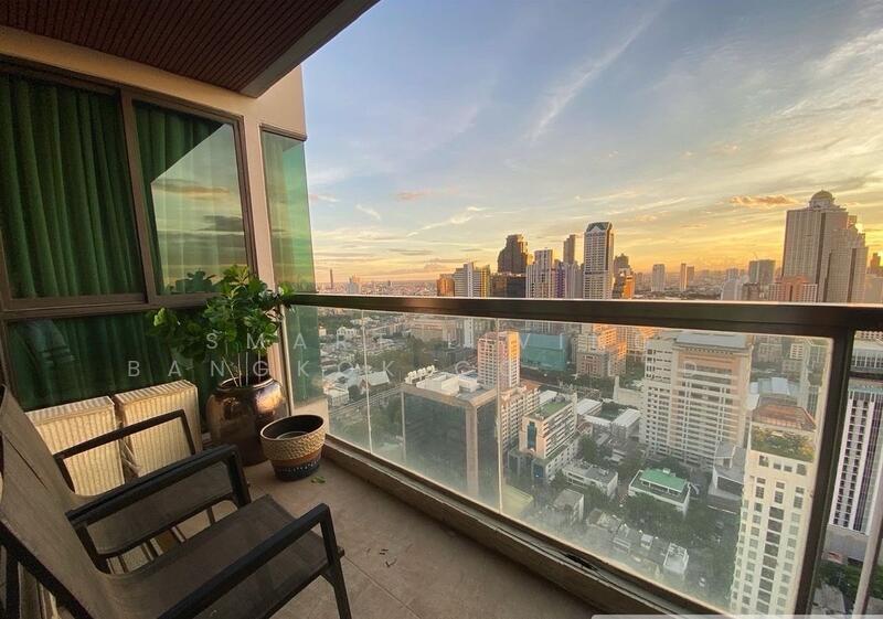 The Address Sathorn, Bangkok, 98 Sathorn Nua Road, Silom, Bang Rak, Bangkok, 2 Bedrooms, 70 sqm, Condo For Sale, by Smart Living Bangkok Co.,Ltd., 60105724 - DDproperty.com