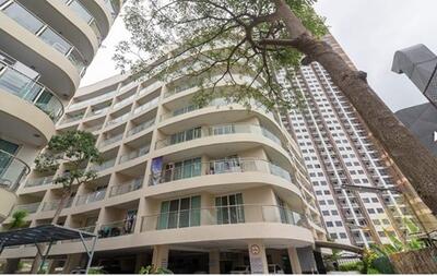 ขาย - Hyde Park Residence I : ไฮด์พาร์ค เรสซิเดนซ์ 1, ชลบุรี