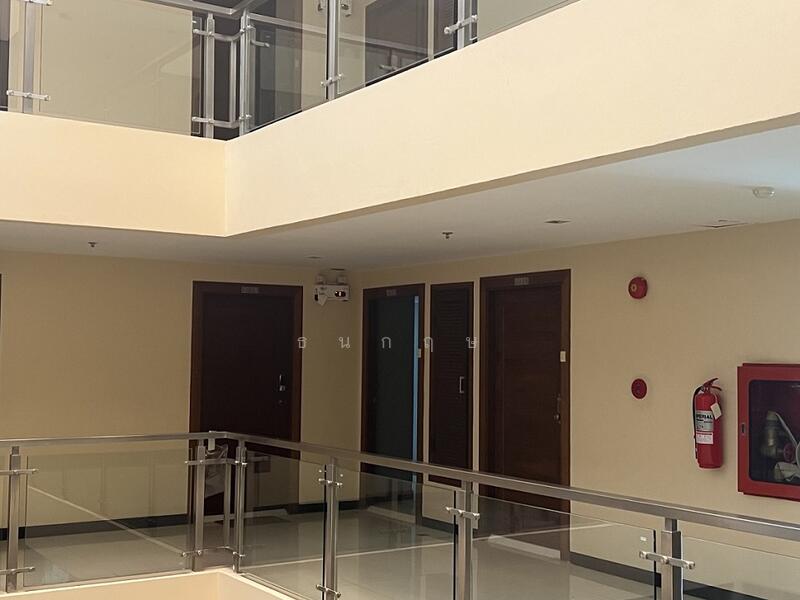 For Sale - Hyde Park Residence I, Chon Buri (Pattaya)