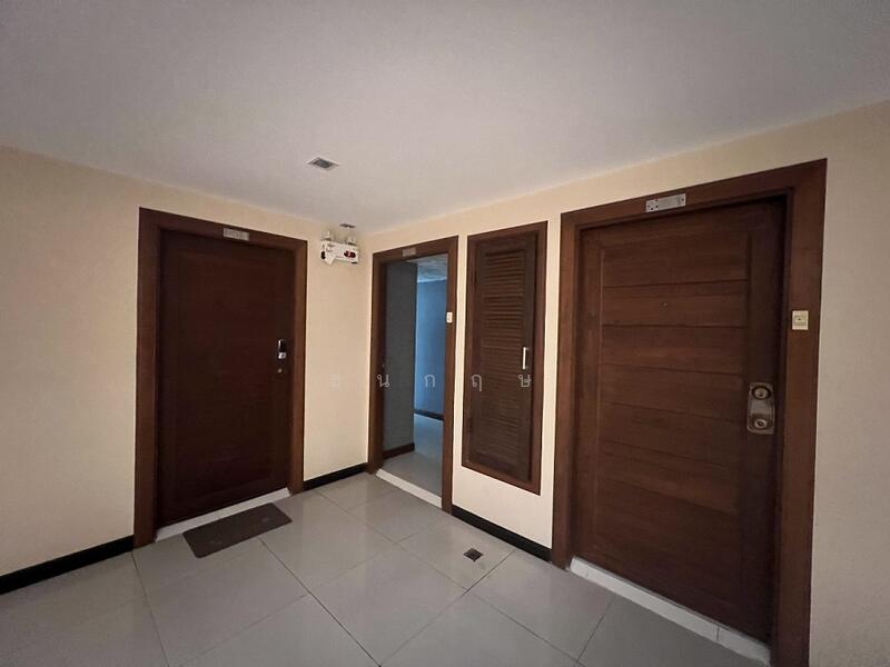 For Sale - Hyde Park Residence I, Chon Buri (Pattaya)