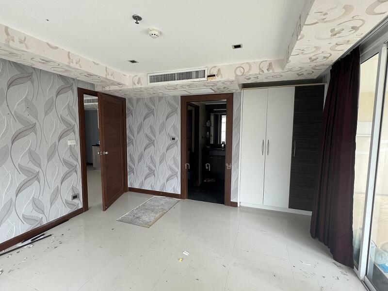 For Sale - Hyde Park Residence I, Chon Buri (Pattaya)