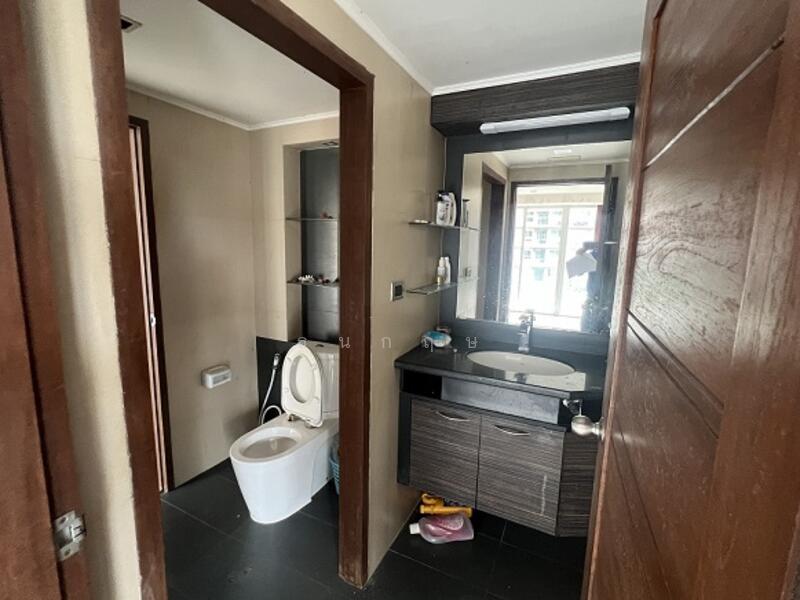 For Sale - Hyde Park Residence I, Chon Buri (Pattaya)