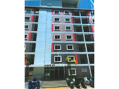 ขาย - CC Condominium 2 : ซีซี คอนโดมิเนียม 2, ชลบุรี