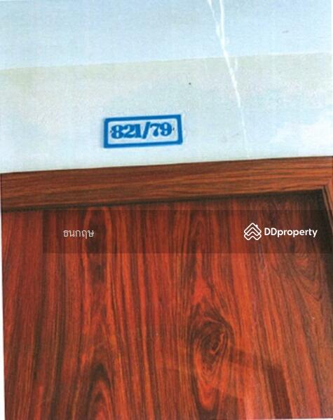 ขาย - CC Condominium 2 : ซีซี คอนโดมิเนียม 2, ชลบุรี