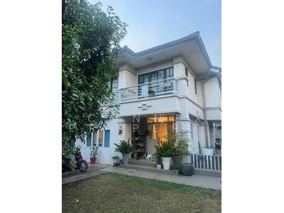 ขาย - Villa Ramintra : วิลล่า รามอินทรา, กรุงเทพ