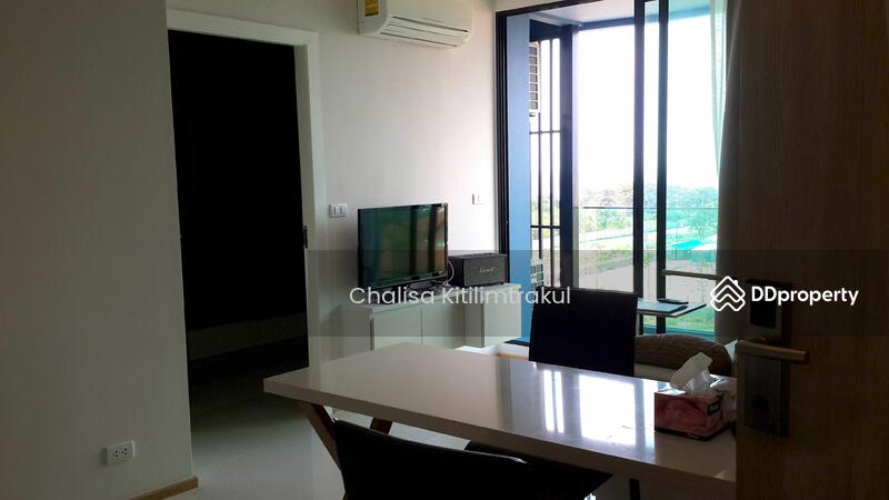 ให้เช่า - Acqua Condo : แอคควา คอนโด, ชลบุรี