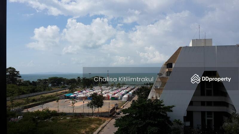 For Rent - Acqua Condo, Chon Buri