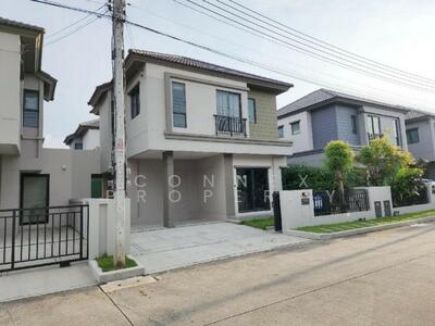 ขาย - V Compound Tiwanon-Rangsit : วี คอมพาวด์ ติวานนท์-รังสิต, ปทุมธานี
