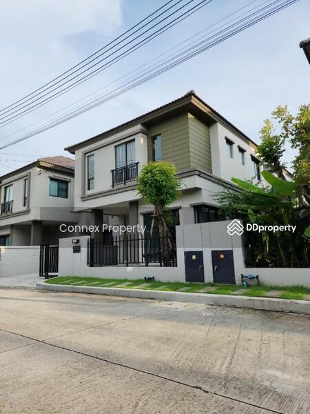For Sale - V Compound Tiwanon-Rangsit, Pathum Thani