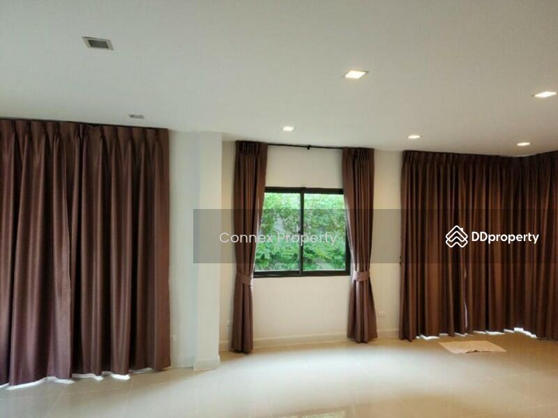 For Sale - V Compound Tiwanon-Rangsit, Pathum Thani