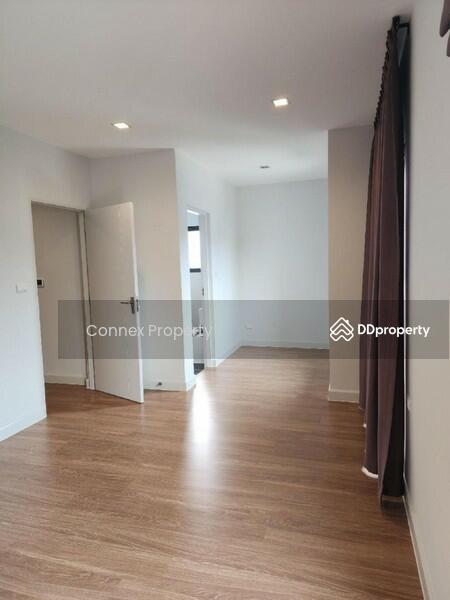 For Sale - V Compound Tiwanon-Rangsit, Pathum Thani