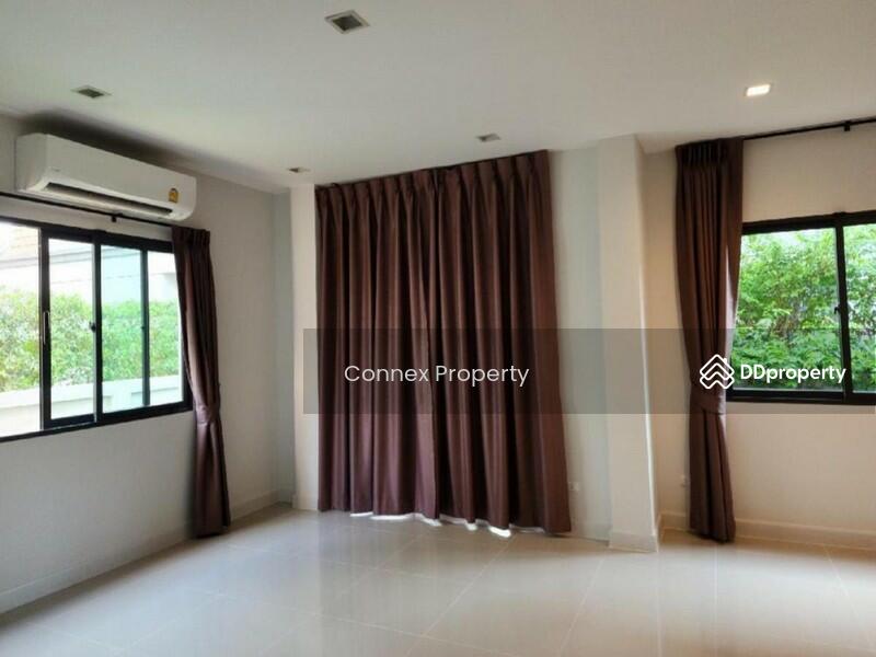 For Sale - V Compound Tiwanon-Rangsit, Pathum Thani