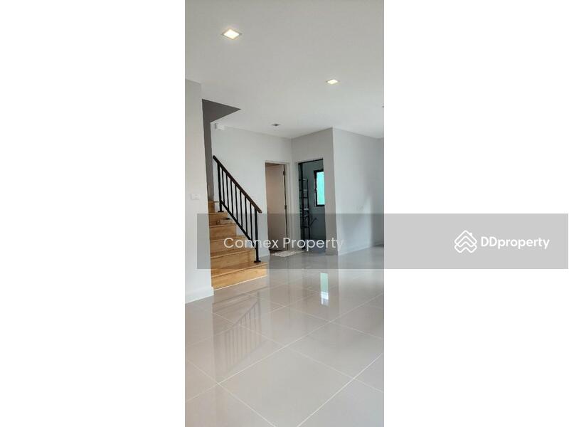 For Sale - V Compound Tiwanon-Rangsit, Pathum Thani