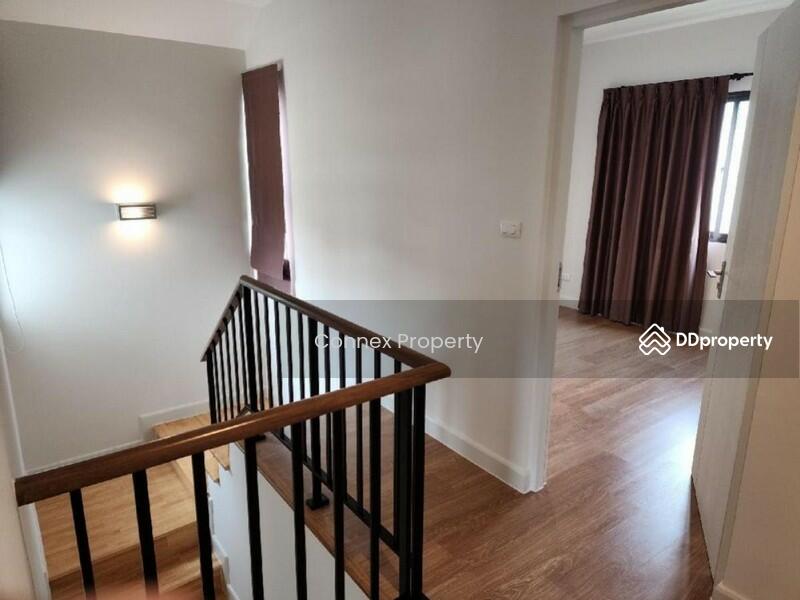 For Sale - V Compound Tiwanon-Rangsit, Pathum Thani