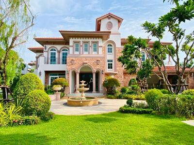 ขาย - Nantawan Bangna Km.7 : นันทวัน บางนา กม.7, สมุทรปราการ