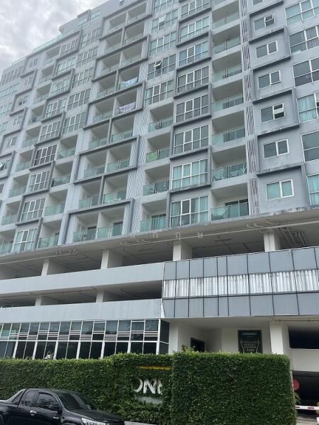 For Sale - One Tower Pratumnak, Chon Buri (Pattaya)
