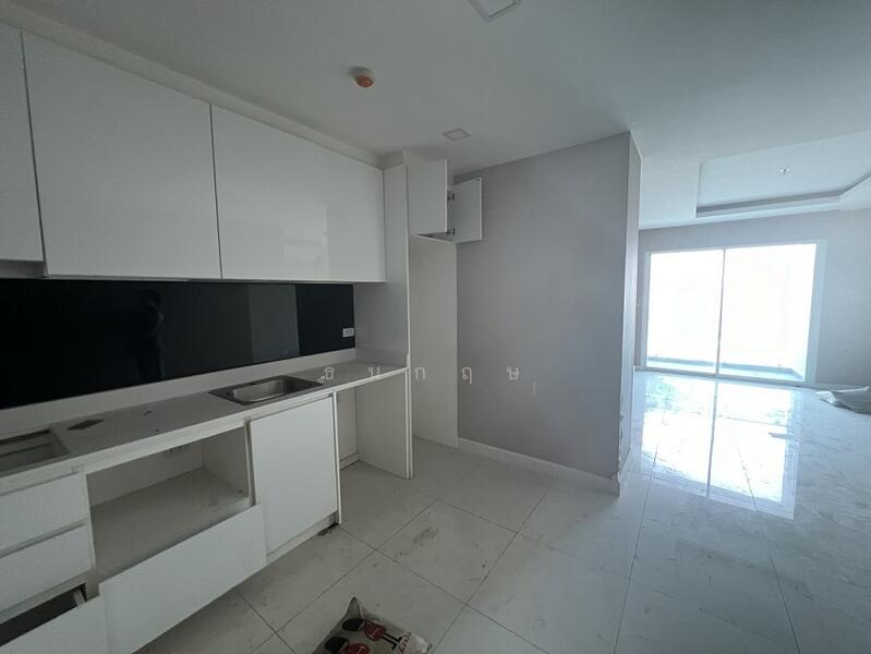 For Sale - One Tower Pratumnak, Chon Buri (Pattaya)