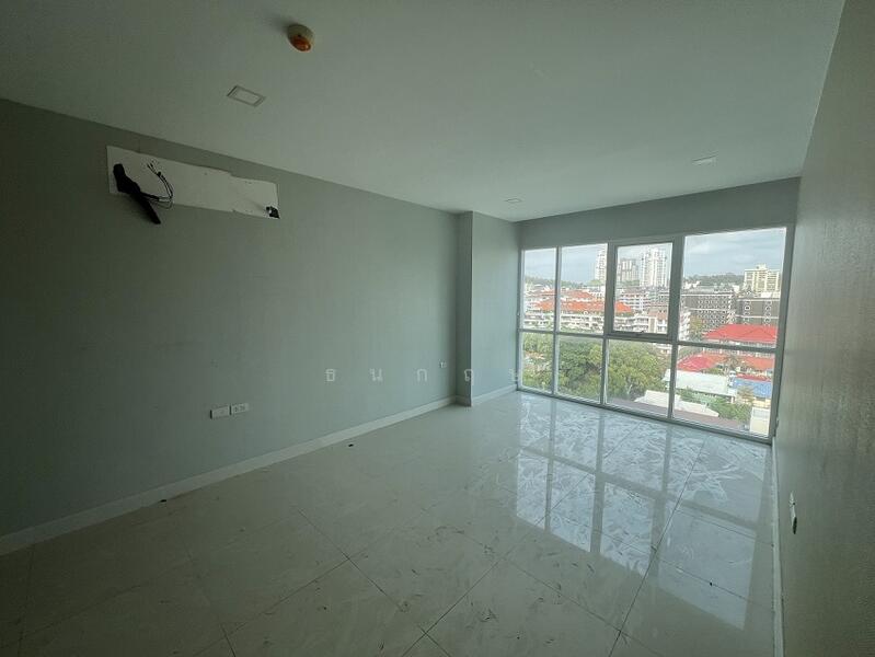 For Sale - One Tower Pratumnak, Chon Buri (Pattaya)