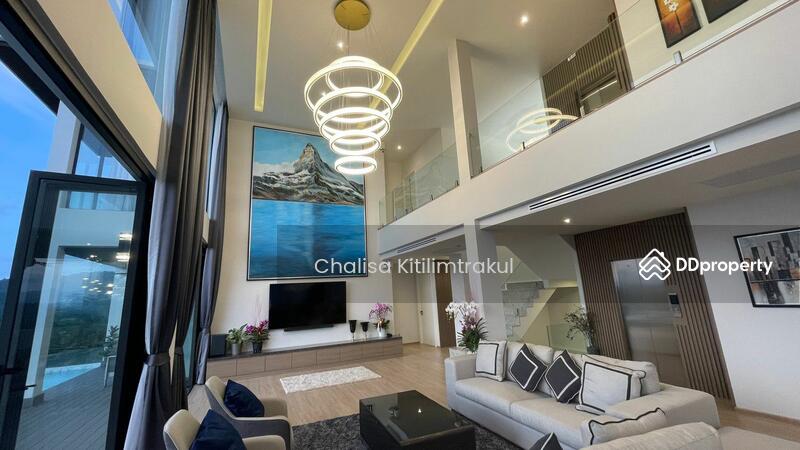 For Sale - Ocean Hills Villa, Phuket