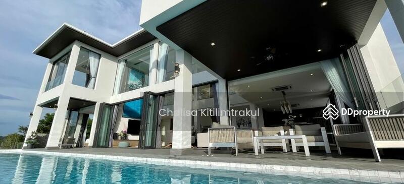 For Sale - Ocean Hills Villa, Phuket