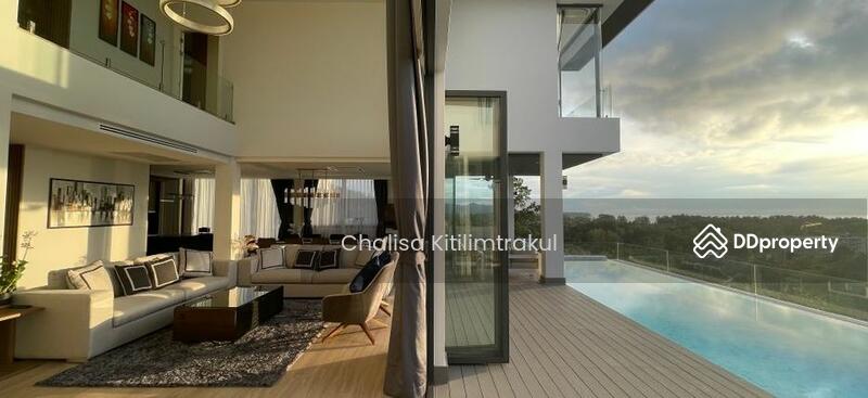 For Sale - Ocean Hills Villa, Phuket