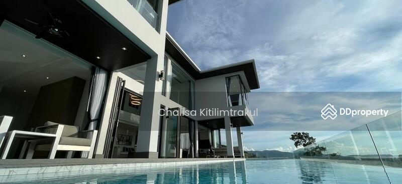 For Sale - Ocean Hills Villa, Phuket