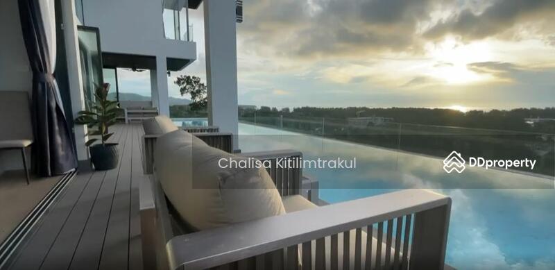 For Sale - Ocean Hills Villa, Phuket