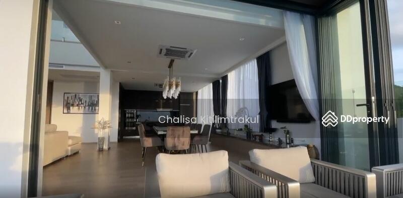 For Sale - Ocean Hills Villa, Phuket