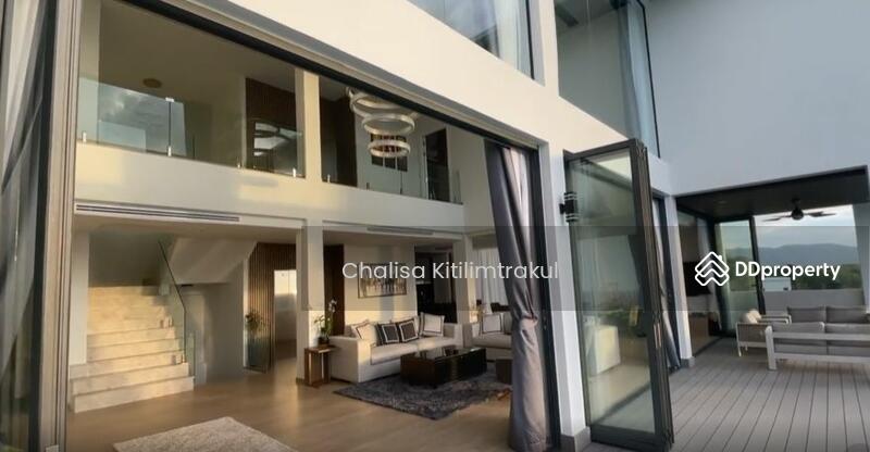 For Sale - Ocean Hills Villa, Phuket