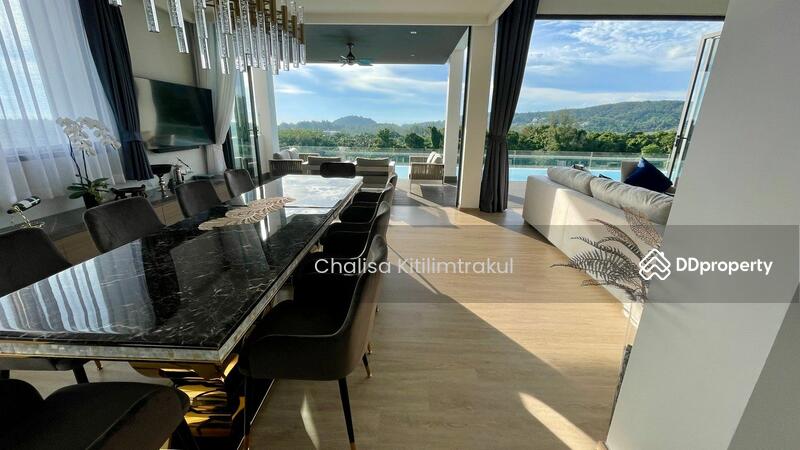 For Sale - Ocean Hills Villa, Phuket