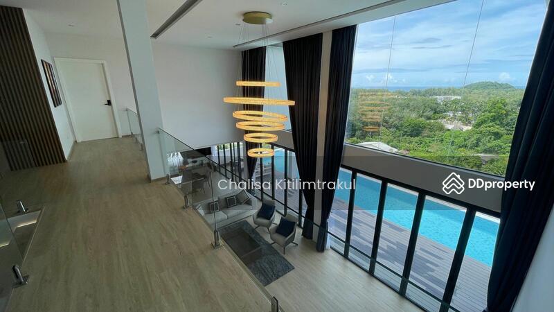 For Sale - Ocean Hills Villa, Phuket