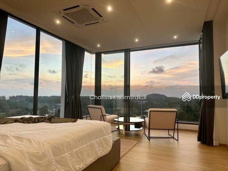 For Sale - Ocean Hills Villa, Phuket