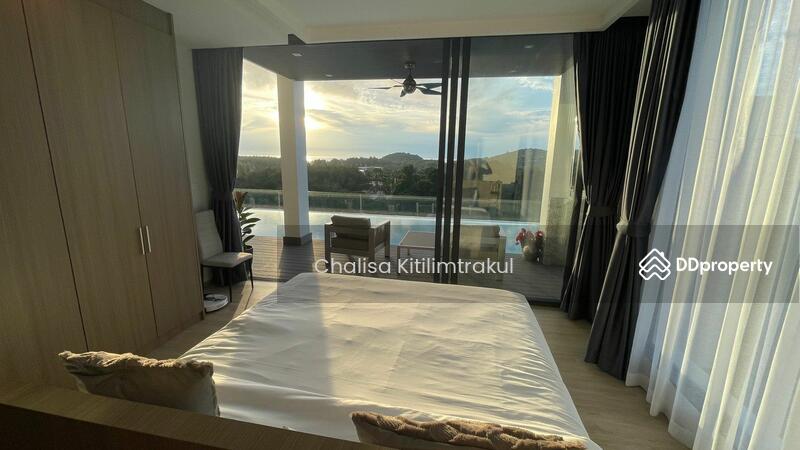 For Sale - Ocean Hills Villa, Phuket