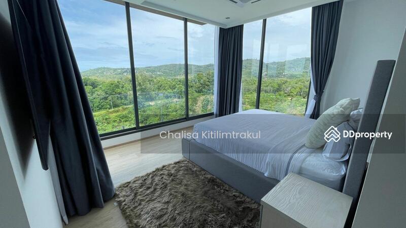 For Sale - Ocean Hills Villa, Phuket