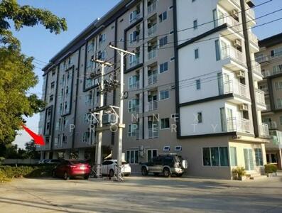 ขาย - V-Condo Bypass Korat : วี-คอนโด บายพาส โคราช, นครราชสีมา