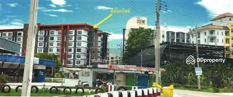 ขาย - Living Avenue Bangsaen : ลิฟวิ่ง อเวนิว บางแสน, ชลบุรี