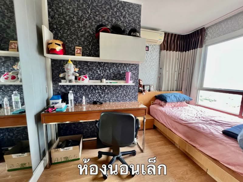 U Delight @ Jatujak Station, Bangkok, 22 Soi Phaholyothin 18/1, Phaholyothin Road, Jom Phon, Chatuchak, Bangkok, 2 Bedrooms, 64 sqm, Condo For Sale, by Connex Property, 60105768 - DDproperty.com